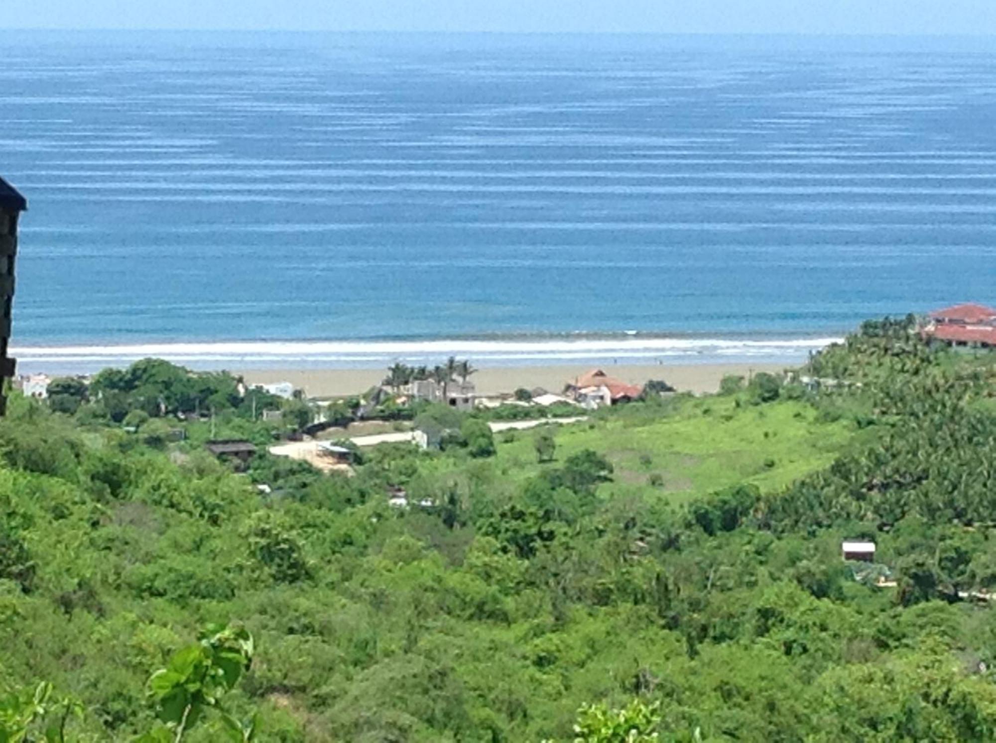 Samai Lodge Holistic Living Olon Exterior photo